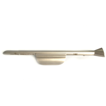 Leapmed Worldwide Needle Guides Supplier